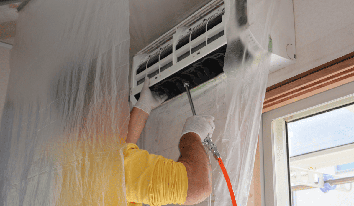 Karabağlar Samsung Klima Bakımı