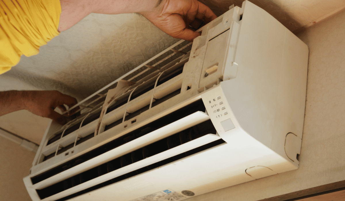 Karabağlar Samsung Klima Tamiri