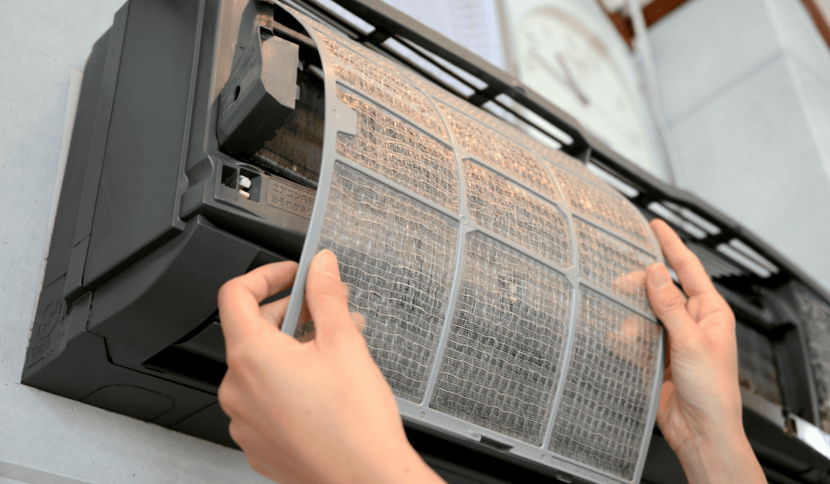 Karabağlar Samsung Klima Temizliği